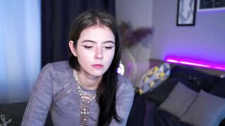 sirenevelyn Camgirl Porn Video [Chaturbate] - new, big, shy, lovense, 18