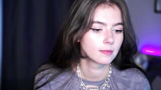 sirenevelyn Camgirl Porn Video [Chaturbate] - new, big, shy, lovense, 18