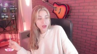 EllieCutes Top Porn Video [Stripchat] - moderately-priced-cam2cam, white, erotic-dance, cheap-privates, spanking