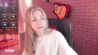 EllieCutes Top Porn Video [Stripchat] - moderately-priced-cam2cam, white, erotic-dance, cheap-privates, spanking