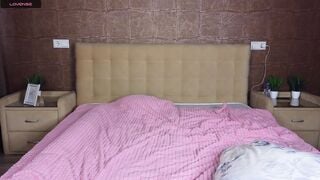 Watch Milana15 New Porn Video [Stripchat] - couples, big-tits-young, fingering-young, masturbation, recordable-privates-young