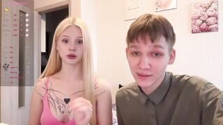 walterback Hot Porn Video [Chaturbate] - new, couple, 18, lovense, cute