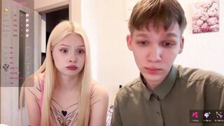 walterback Hot Porn Video [Chaturbate] - new, couple, 18, lovense, cute