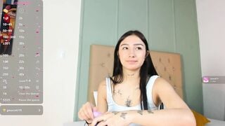 Watch kassie-cortes Leaked Porn Video [Stripchat] - best-young, petite, masturbation, striptease, orgasm