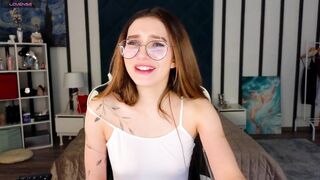 ammy_cummy Leaked Porn Video [Stripchat] - petite, best-young, couples, striptease-young, striptease-white