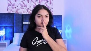 Watch GiselOrtiz New Porn Video [Stripchat] - couples, striptease-young, big-ass-young, humiliation, fingering-young