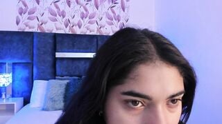 Watch GiselOrtiz New Porn Video [Stripchat] - couples, striptease-young, big-ass-young, humiliation, fingering-young