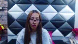 Watch VenusHorny Best Porn Video [Stripchat] - teens, swallow, striptease-latin, piercings-latin, humiliation