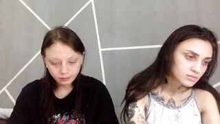 Klementina_Aries Hot Porn Video [Stripchat] - masturbation, topless, big-tits-white, hd, cam2cam