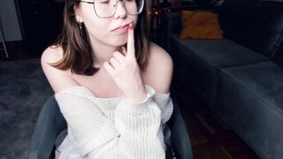 Watch carnal_k1ss_ Leaked Porn Video [Chaturbate] - new, shy, 18, skinny, teen