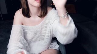 Watch carnal_k1ss_ Leaked Porn Video [Chaturbate] - new, shy, 18, skinny, teen