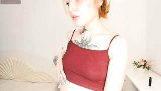 WillaHaimes Leaked Porn Video [Stripchat] - twerk, cowgirl, petite, interactive-toys, erotic-dance