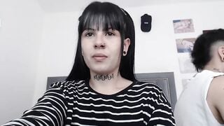 dulce_maria_x Leaked Porn Video [Stripchat] - blowjob, outdoor, young, orgasm, fingering-latin