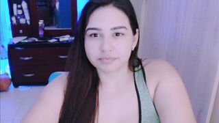 Watch _anastasia Leaked Porn Video [Stripchat] - erotic-dance, fingering, striptease-latin, big-tits, curvy