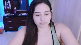 Watch _anastasia Leaked Porn Video [Stripchat] - erotic-dance, fingering, striptease-latin, big-tits, curvy