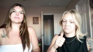 laineexjade New Porn Video [Chaturbate] - couple, lesbian, twogirls, fingerass, fuckpussy