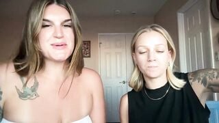 laineexjade New Porn Video [Chaturbate] - couple, lesbian, twogirls, fingerass, fuckpussy