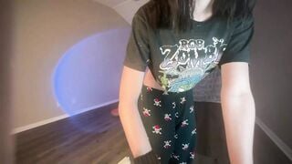 Watch hexivu Camgirl Porn Video [Chaturbate] - feets, thin, fuckmachine, dildoplay, hitachi