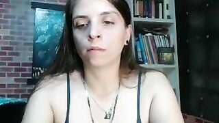 lagertha6666 Best Porn Video [Stripchat] - fingering, interactive-toys, brunettes, fingering-white, white-young