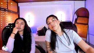 blind_lemon Hot Porn Video [Stripchat] - twerk, middle-priced-privates-latin, big-tits-latin, ahegao, small-audience