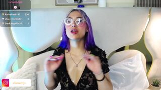 Watch Lunamjs_ Top Porn Video [Stripchat] - fingering-latin, big-ass-latin, fingering-young, recordable-privates, colombian-young