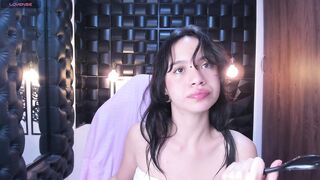 Watch Bonny_Wet Cam Porn Video [Stripchat] - spanking, spanish-speaking, blowjob, hd, recordable-privates