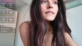 _isiah Camgirl Porn Video [Chaturbate] - fitbody, messy, prvt, shave, bondage