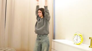felicebattersby New Porn Video [Chaturbate] - new, shy, young, 18, cute