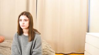 felicebattersby New Porn Video [Chaturbate] - new, shy, young, 18, cute