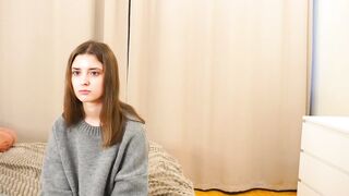 felicebattersby New Porn Video [Chaturbate] - new, shy, young, 18, cute