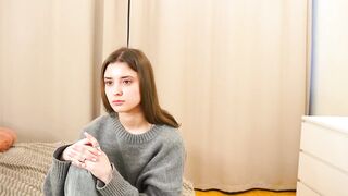 felicebattersby New Porn Video [Chaturbate] - new, shy, young, 18, cute