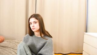 felicebattersby New Porn Video [Chaturbate] - new, shy, young, 18, cute