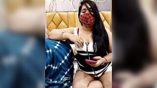 Sexy_niharika New Porn Video [Stripchat] - striptease-indian, affordable-cam2cam, twerk, best, heels