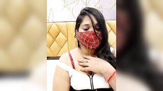 Sexy_niharika New Porn Video [Stripchat] - striptease-indian, affordable-cam2cam, twerk, best, heels