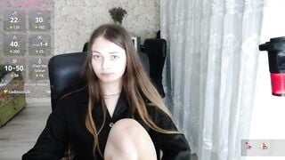 Watch Nana_Hot Cam Porn Video [Stripchat] - best, small-tits-teens, ukrainian-teens, couples, spanking