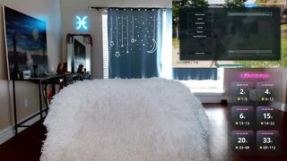 Watch MarlaFknSinger Best Porn Video [Stripchat] - topless, recordable-privates-milfs, latex, big-ass, doggy-style