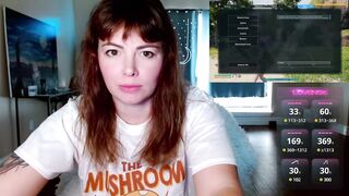 Watch MarlaFknSinger Best Porn Video [Stripchat] - topless, recordable-privates-milfs, latex, big-ass, doggy-style