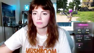 Watch MarlaFknSinger Best Porn Video [Stripchat] - topless, recordable-privates-milfs, latex, big-ass, doggy-style