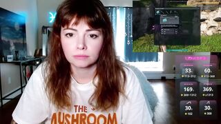 Watch MarlaFknSinger Best Porn Video [Stripchat] - topless, recordable-privates-milfs, latex, big-ass, doggy-style