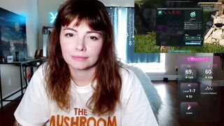 Watch MarlaFknSinger Best Porn Video [Stripchat] - topless, recordable-privates-milfs, latex, big-ass, doggy-style