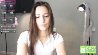 Watch SelenaHold HD Porn Video [Stripchat] - brunettes-teens, masturbation, topless, titty-fuck, curvy-teens