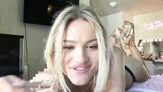 ellaxxrose Leaked Porn Video [Chaturbate] - curve, lesbian, homemaker, titjob, paypigs