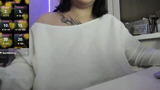 B_Ratz Top Porn Video [Stripchat] - curvy-young, white, couples, lovense, big-tits-young