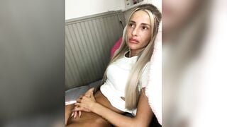 ElsDeex Top Porn Video [Stripchat] - petite-white, mobile, uk-models, luxurious-privates-white, striptease