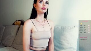 Watch A_lic_E Best Porn Video [Stripchat] - doggy-style, athletic-white, topless-white, mistresses, latex