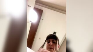 Watch VioletaSubmissive Hot Porn Video [Stripchat] - girls, titty-fuck, kissing, middle-priced-privates, striptease-young