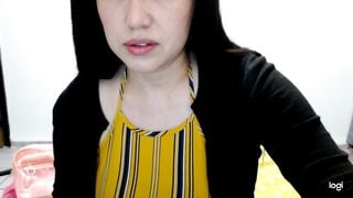 Watch YummymeowW Hot Porn Video [Stripchat] - couples, swallow, fingering-latin, spanish-speaking, nipple-toys