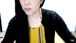 Watch YummymeowW Hot Porn Video [Stripchat] - couples, swallow, fingering-latin, spanish-speaking, nipple-toys