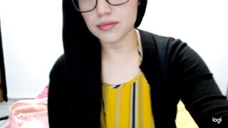 Watch YummymeowW Hot Porn Video [Stripchat] - couples, swallow, fingering-latin, spanish-speaking, nipple-toys