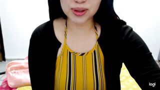 Watch YummymeowW Hot Porn Video [Stripchat] - couples, swallow, fingering-latin, spanish-speaking, nipple-toys